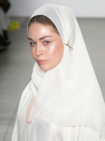 Ghada Albuainain © Frank Rocco _2125139