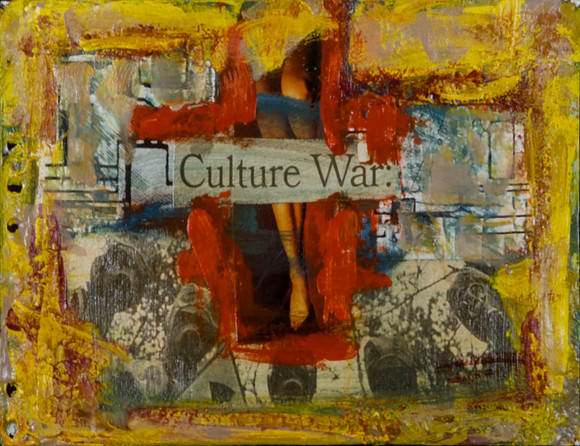 CultureWar