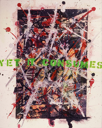 YetItConsumes