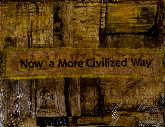 Civilized