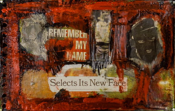 RememberMyName