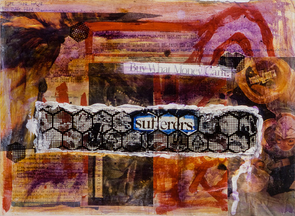 Sufferers