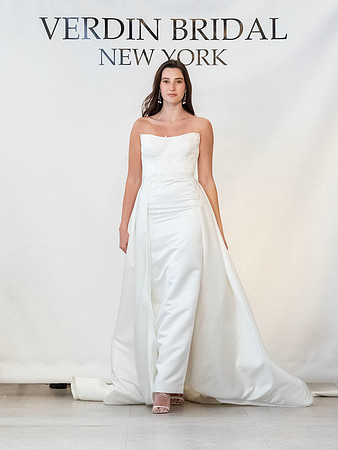 _4081667 Verdin Bridal © Frank Rocco