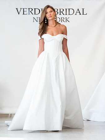_4082170 Verdin Bridal © Frank Rocco