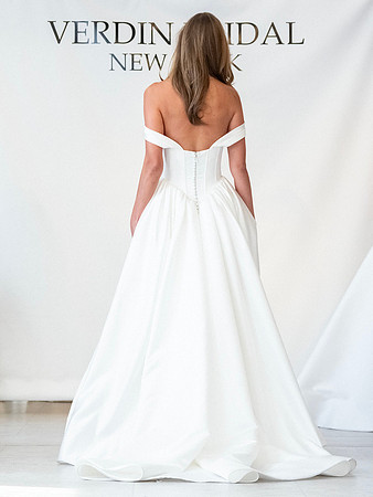 _4082198 Verdin Bridal © Frank Rocco