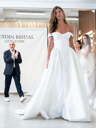 _4082206 Verdin Bridal © Frank Rocco