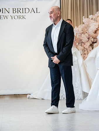 _4082224 Verdin Bridal © Frank Rocco