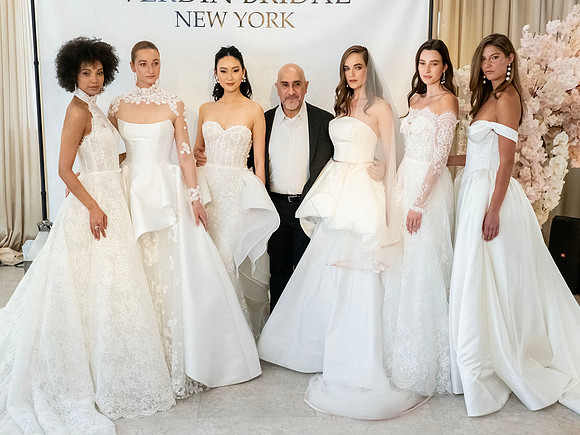 _4082238 Verdin Bridal © Frank Rocco