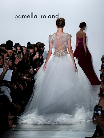 Pamella Roland © Frank Rocco _2074666