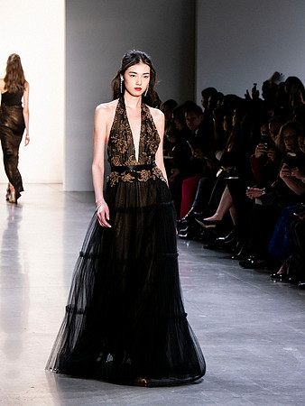 Tadashi Shoji © Frank Rocco _2073613