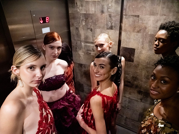 Nidra Devi NYFW © Frank Rocco_2081154