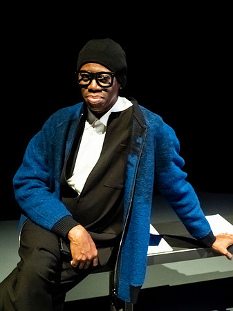 J Alexander Blue Jacket © Frank Rocco _2074775